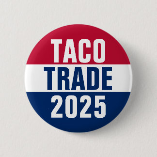 Anti-Trump Political Opinion Button