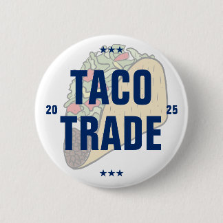 Anti-Trump Political Opinion Button