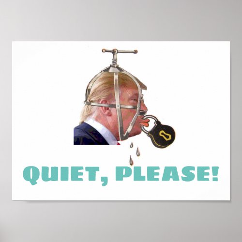Anti_Trump Poster