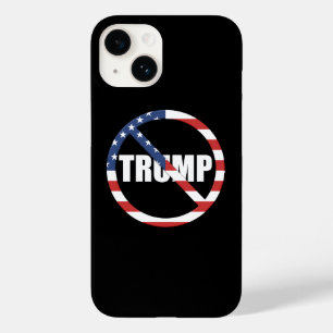 Anti-Trump Pro-Democracy Case-Mate iPhone 14 Case