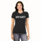 anti trump resist women march t-shirt black white