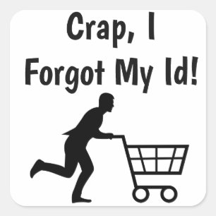 Anti Trump Sarcasm Political Humor Stickers