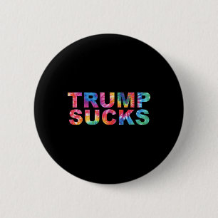 Anti Trump Shirts Button