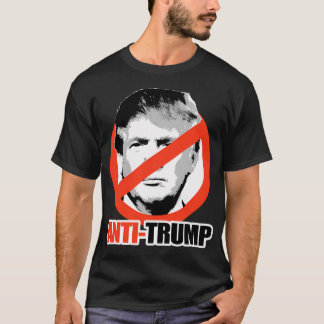 Anti-Trump T-Shirt