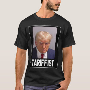 Anti Trump Tariffist T-Shirt