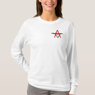 Anti Vaccine Mandate T-Shirt