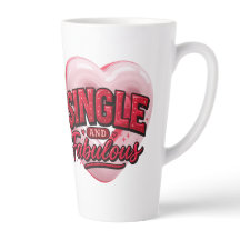 Anti Valentine Day Single and Fabulous