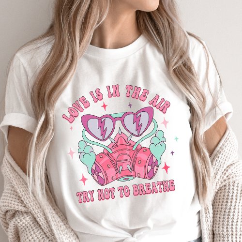 Anti_Valentine shirt Funny Valentine T_Shirt