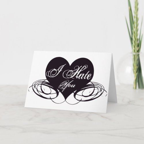 Anti_Valentine T_shirts Cards  Gifts