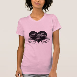 Anti-Valentine T-shirts, Cards & Gifts T-Shirt