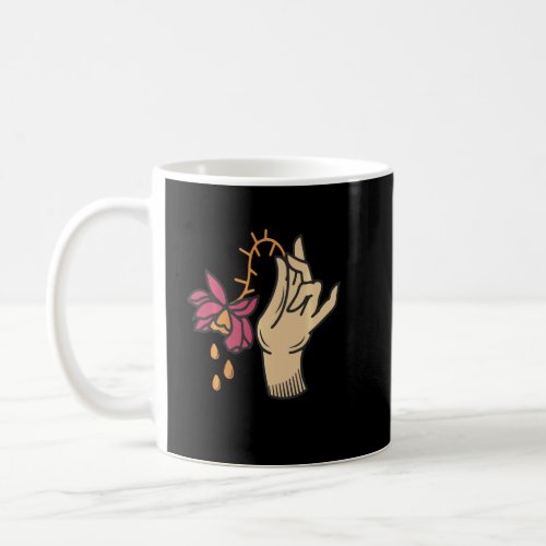 Anti Valentines Day Aesthetic  Coffee Mug