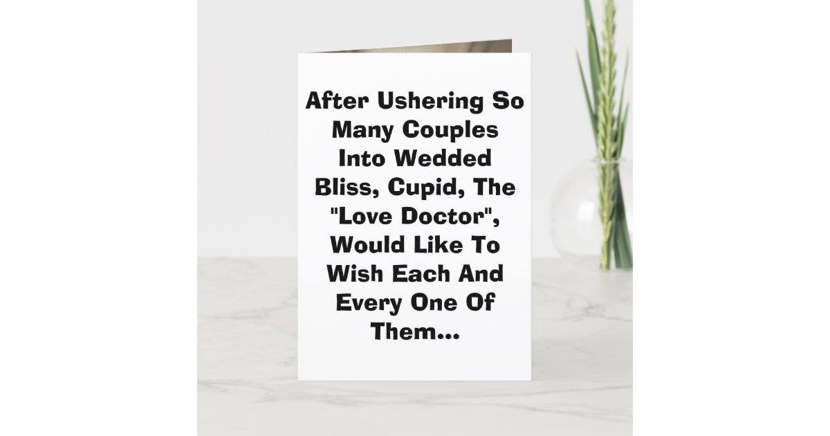 AntiValentine's Day Card Zazzle