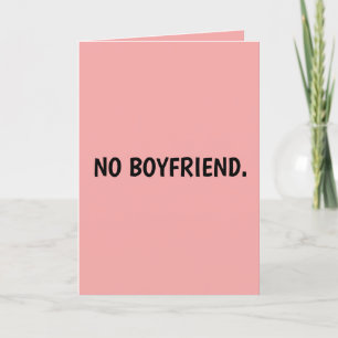 ANTI-vALENTINE'S DAY FUNNY CARDS FOR FRIEND