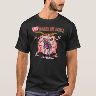 Anti Valentines Day T-shirt