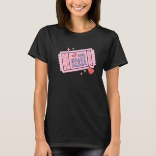 Anti Valentine's Heartbreak Club Valentine's Day T-Shirt