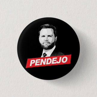 Anti Vance - Pendejo Button