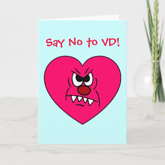 hateful valentines day letters