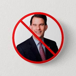 Anti-Walker Button