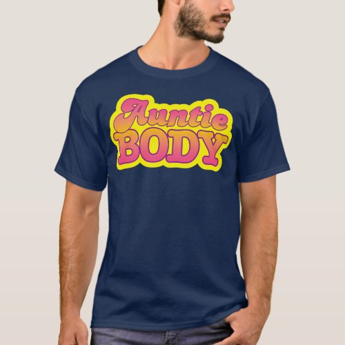 Antibody T_Shirt