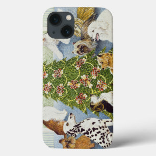 Anticipation iPhone 13 Case