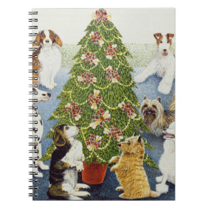 Anticipation Notebook