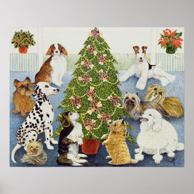 Anticipation Poster (Front)