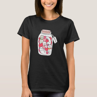 Antidepressant Cat - Funny Cats Meow Kitty Funny C T-Shirt