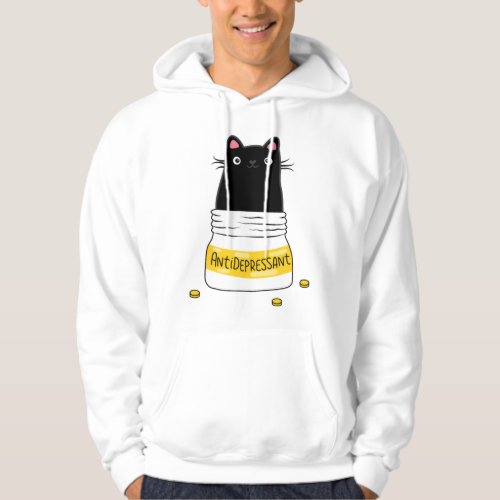 Antidepressant Hoodie