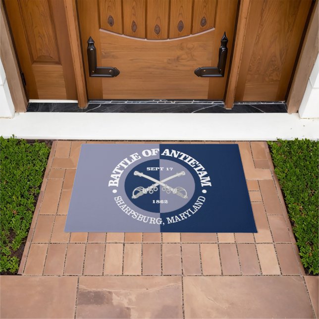Antietam (B&G) Doormat (Outdoor)