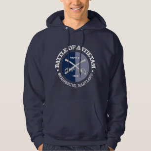 Antietam (B&G) Hoodie