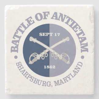Antietam (B&G) Stone Coaster