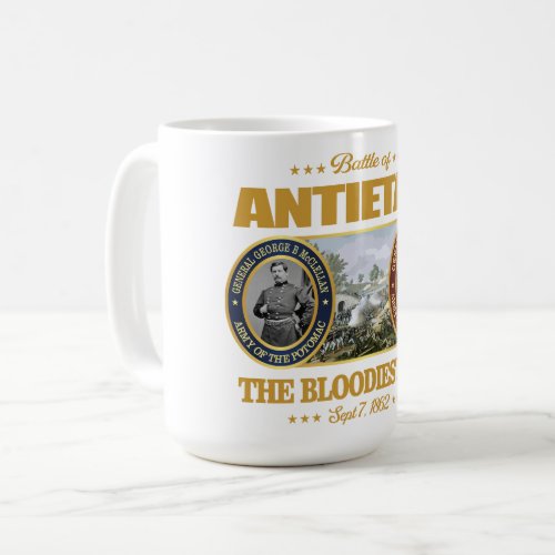 Antietam FH2 Coffee Mug