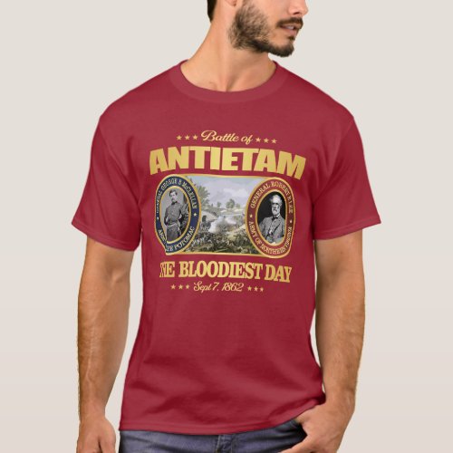 Antietam FH2 T_Shirt