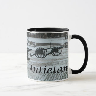 Antietam Mug