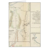 Antietam, Suffolk, Gettysburg (Front)