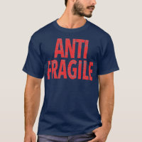 Antifragile 3