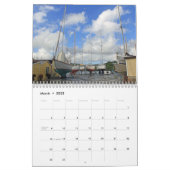 Antigua Barbuda Calendars | Zazzle