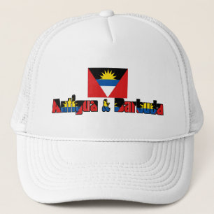 Antigua & Barbuda Hat