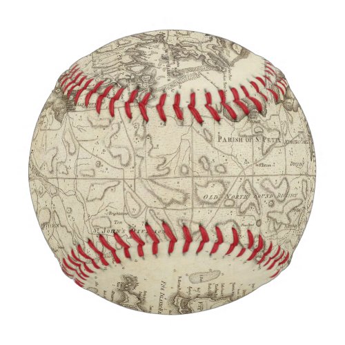 Antigua Baseball