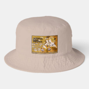 Antigua Casa Franch Bucket Hat
