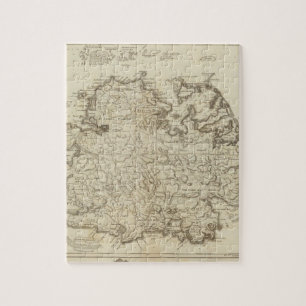 Antigua Jigsaw Puzzle