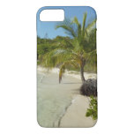 Antiguan Beach Beautiful Tropical Landscape iPhone 8/7 Case