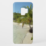 Antiguan Beach Beautiful Tropical Landscape Case-Mate Samsung Galaxy S9 Case