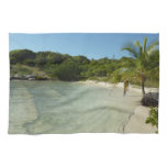 Antiguan Beach Beautiful Tropical Landscape Towel