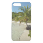 Antiguan Beach Beautiful Tropical Landscape iPhone 8 Plus/7 Plus Case