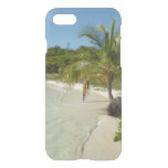 Antiguan Beach Beautiful Tropical Landscape iPhone SE/8/7 Case