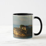 Antiguan Coast Beautiful Island Seascape Mug