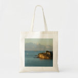 Antiguan Coast Beautiful Island Seascape Tote Bag