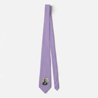 Antikythera Chrononaut Neck Tie