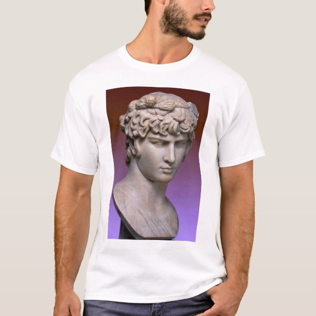 Antinous T-Shirt (Front)